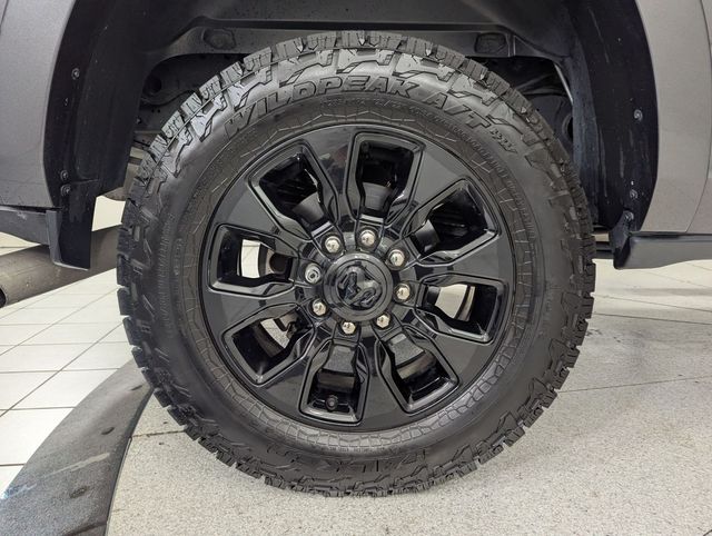 used 2022 Ram 3500 car, priced at $68,981