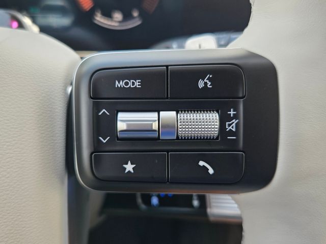 2027 Hyundai Santa Fe
