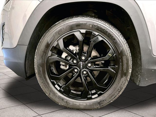 2021 GMC Terrain SLT Gray at Honda North