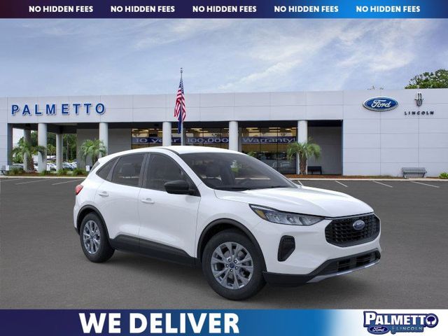 new 2026 Ford Escape car, priced at $28,485