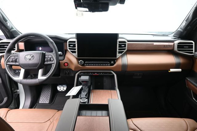 New 2026 Toyota Sequoia SUV