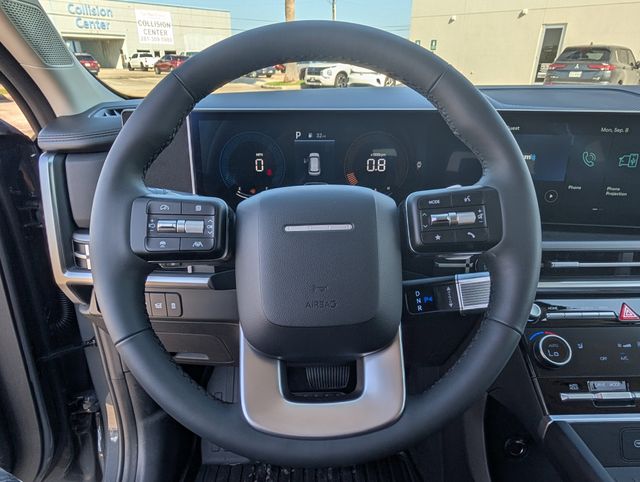 New 2026 Gray Hyundai SEL image 15