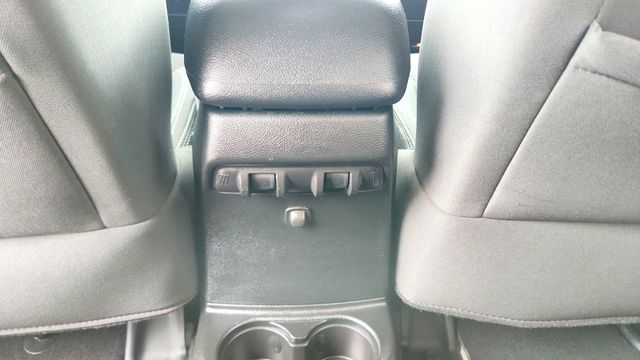 2018 Jeep Wrangler JK