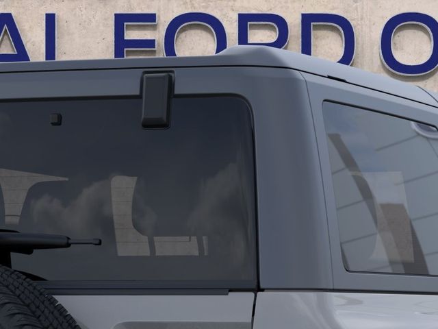 New 2026 White Ford Base image 25