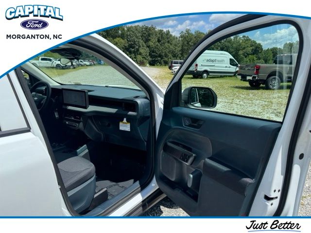 New 2026 White Ford XL image 13