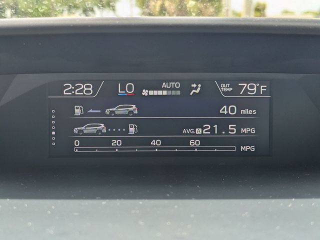Used 2019 Subaru Forester Sport 4D Sport Utility