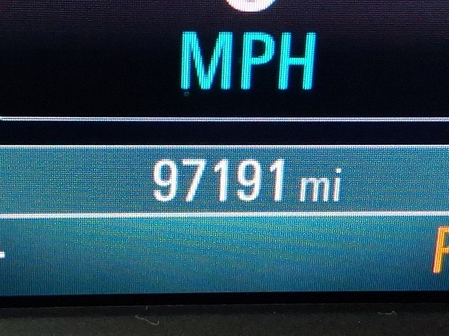 used 2019 Buick Encore car, priced at $11,885