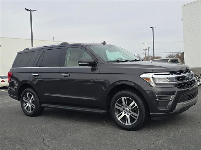 2024 Ford Expedition Limited 4WD