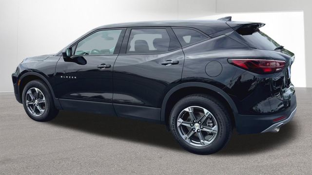 Used 2025 Chevrolet Blazer LT For Sale in Indianapolis, IN