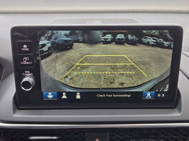 new 2026 Acura ADX car, priced at $39,650