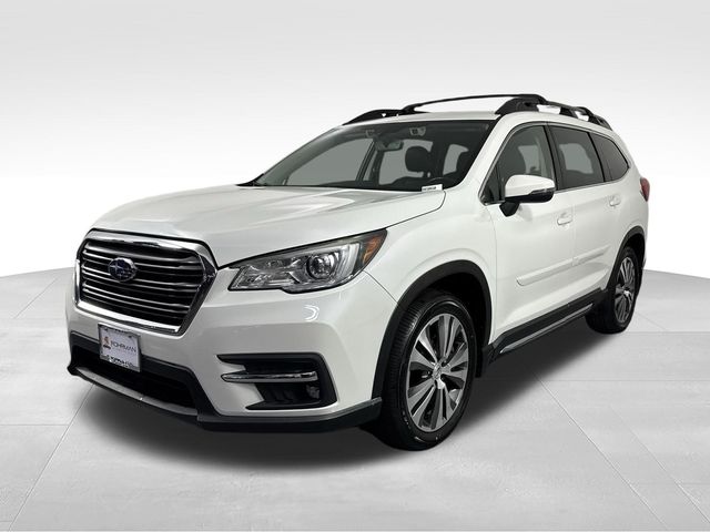 2019 Subaru Ascent Limited 7-Passenger AWD