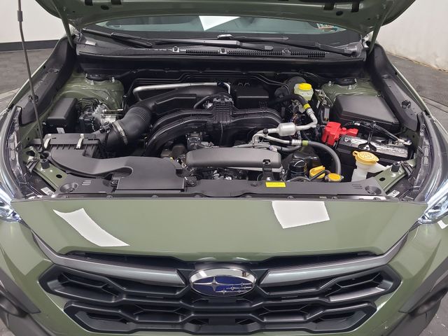 2026 – Subaru – Crosstrek