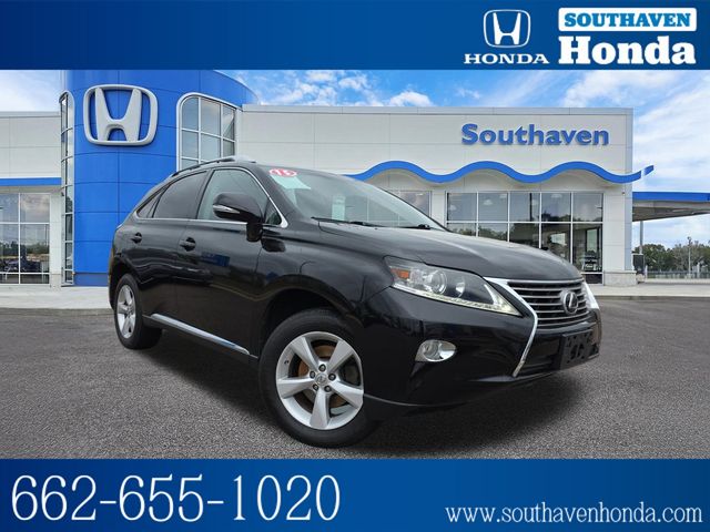 2015 Lexus RX 350 AWD