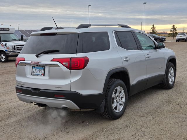 2017 GMC Acadia SLE-1