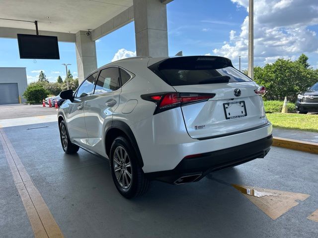 Used 2019 Lexus NX SUV