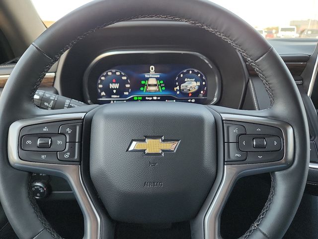 Used Car 2023 Chevrolet Tahoe  Premier For Sale Under $60,000 In Plainview, Texas