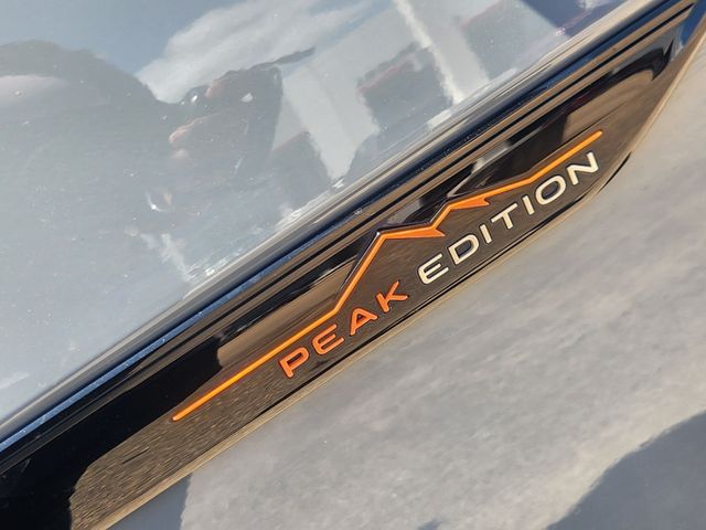 2024 Volkswagen Atlas 2.0T Peak Edition SE w/Technology Gray at Bayshore Chrysler Jeep Dodge Ram