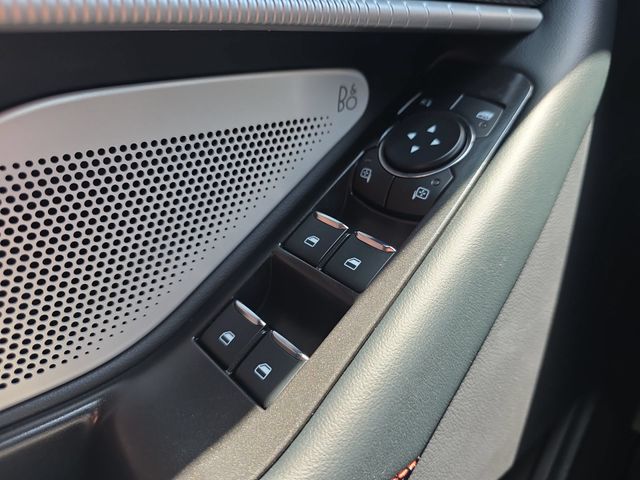 New 2026 Carbonized Gray Metallic Ford ST image 30