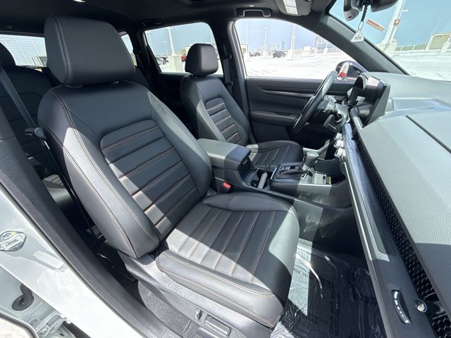 Used 2024 Honda CR-V Hybrid SUV