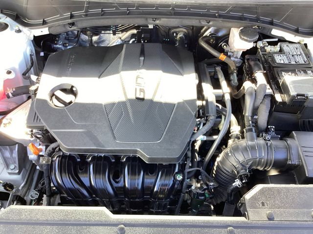 Used Car 2023 Hyundai Tucson  Sel For Sale Under $25,000 In San Antonio, Texas