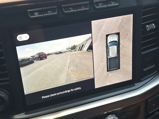 2024 Ford F-350SD King Ranch:168826A