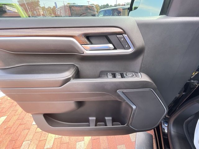 Used 2022 Chevrolet Silverado 1500 Truck