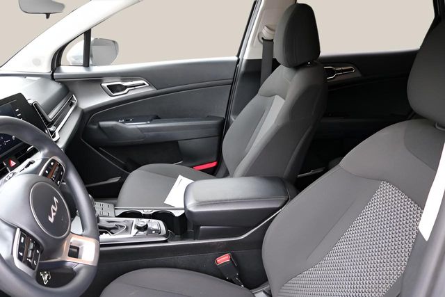 Used Car 2023 Kia Sportage  Lx For Sale Under $20,000 In Austin, Texas