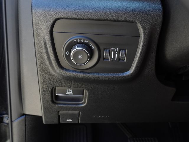 Used 2024 Jeep Grand Cherokee SUV