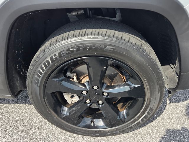 Used 2023 Jeep Grand Cherokee L SUV