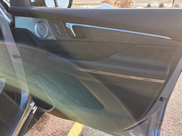 2026 Buick Enclave Avenir FWD