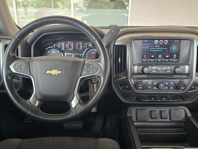 Used 2016 Siren Red Tintcoat Chevrolet LT image 14