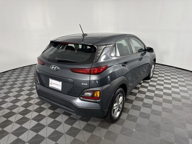 Used 2021 Hyundai Kona For Sale in Indianapolis, IN