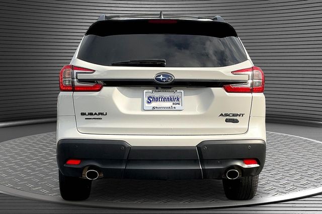 Used 2025 Subaru Ascent SUV