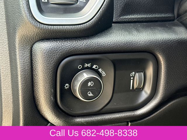 Used 2025 Ram 2500 Truck