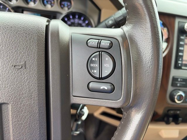 Used 2011 Ford F-350SD Truck