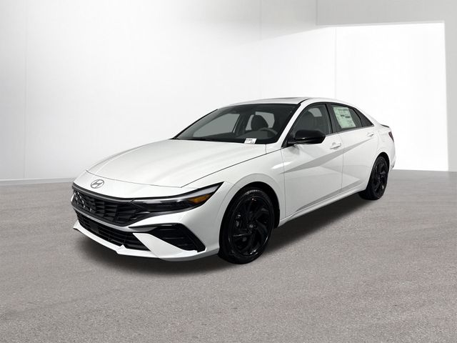 New 2026 Hyundai Elantra For Sale in Indianapolis, IN
