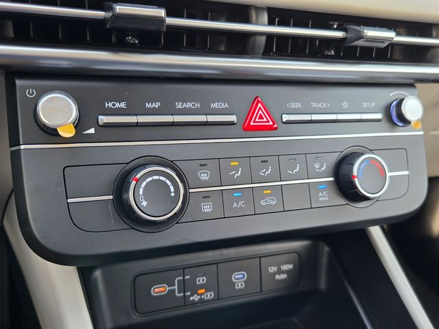 2026 Hyundai Tucson - $27,757