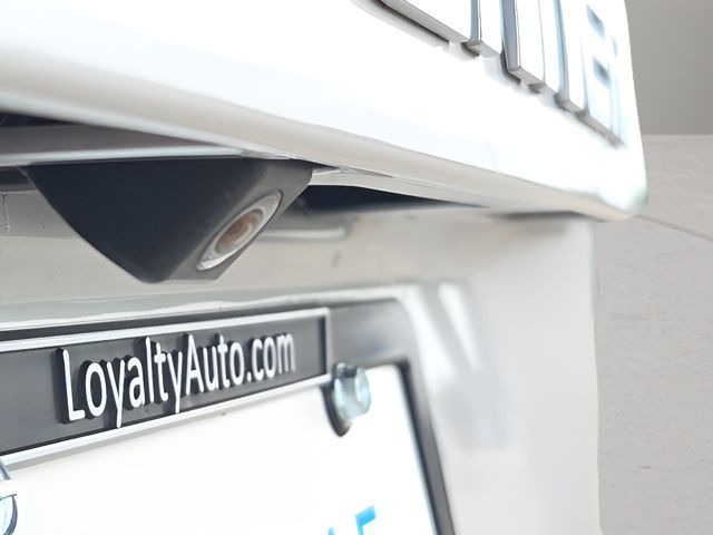 Used 2018 Toyota 4Runner SUV