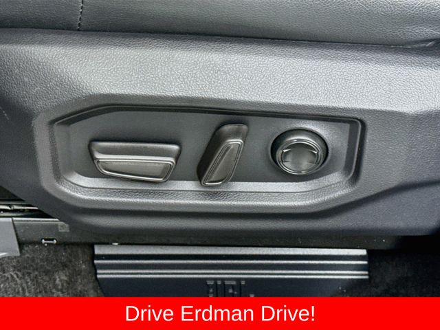 Used 2024 Toyota Tundra Hybrid Truck