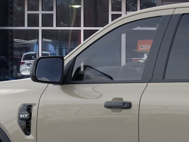 New 2026 Beige Ford XLT image 20