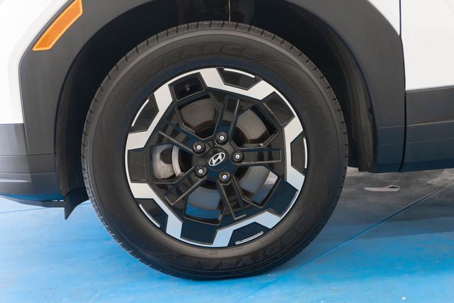 Used 2026 Hyundai Santa Fe SUV