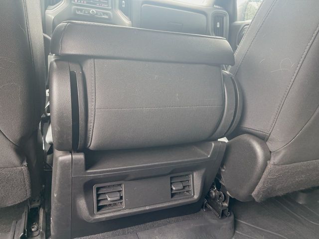 Used 2021 Chevrolet Silverado 1500 For Sale in Livonia, MI