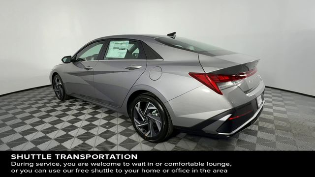 New 2025 Hyundai Elantra For Sale in Indianapolis, IN