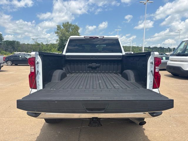 Used 2024 Chevrolet Silverado 2500HD Truck