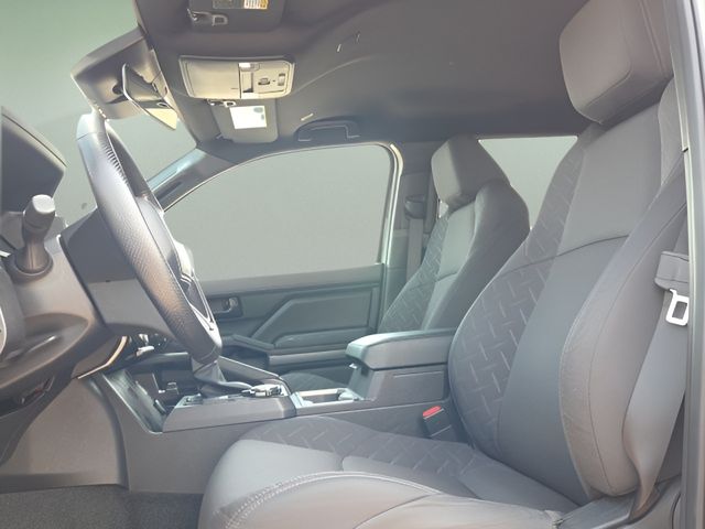 Used 2025 Toyota Tacoma Truck