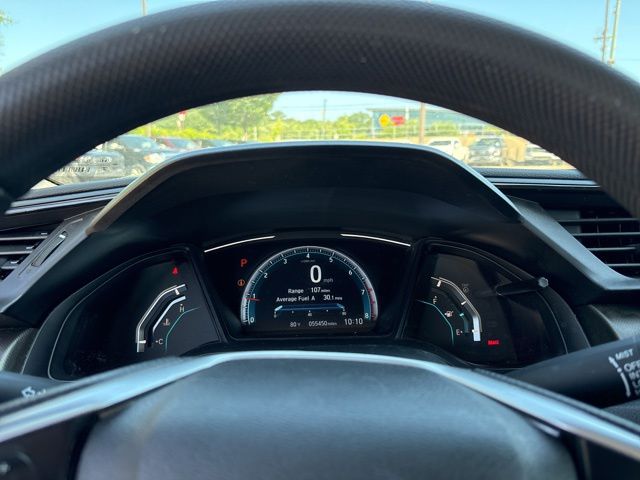 Used 2019 Gray Honda LX image 10