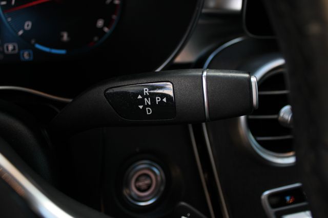 Used 2020 White Mercedes-Benz GLC 300 image 10