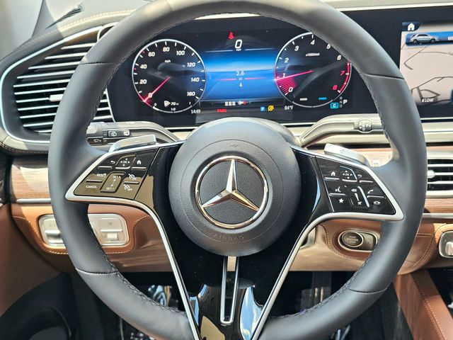 New 2026 White Mercedes-Benz GLE 350 image 28