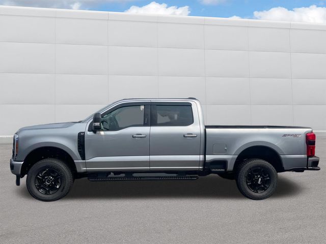 2024 Ford F-250SD XLT 2