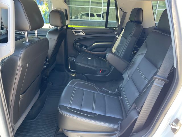 Used 2018 GMC Yukon Denali 4D Sport Utility